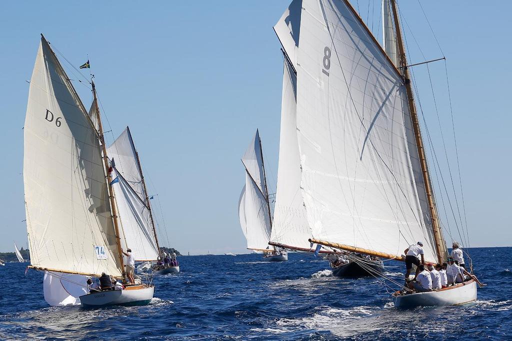  - Régates Royales de Cannes © Eugenia Bakunova http://www.mainsail.ru