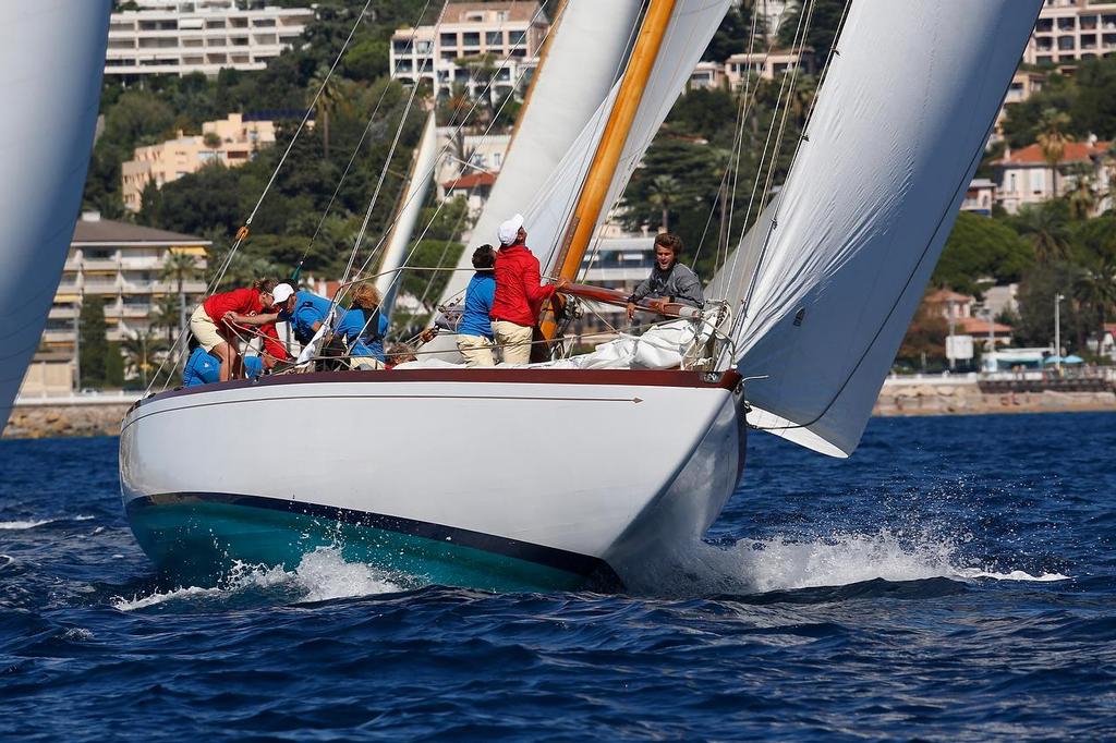  - Régates Royales de Cannes © Eugenia Bakunova http://www.mainsail.ru