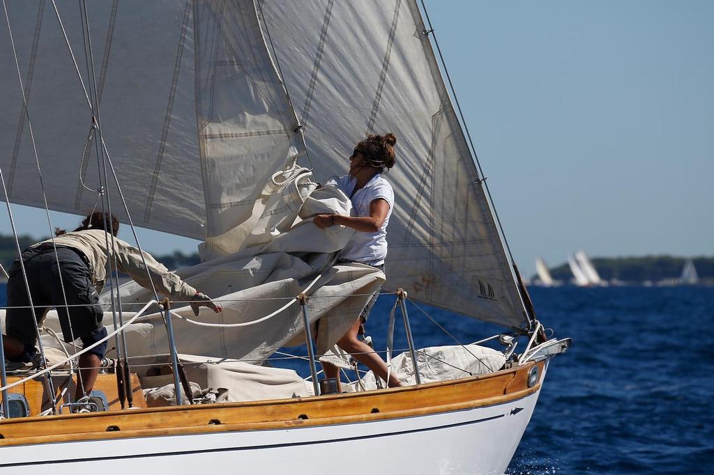  - Régates Royales de Cannes © Eugenia Bakunova http://www.mainsail.ru