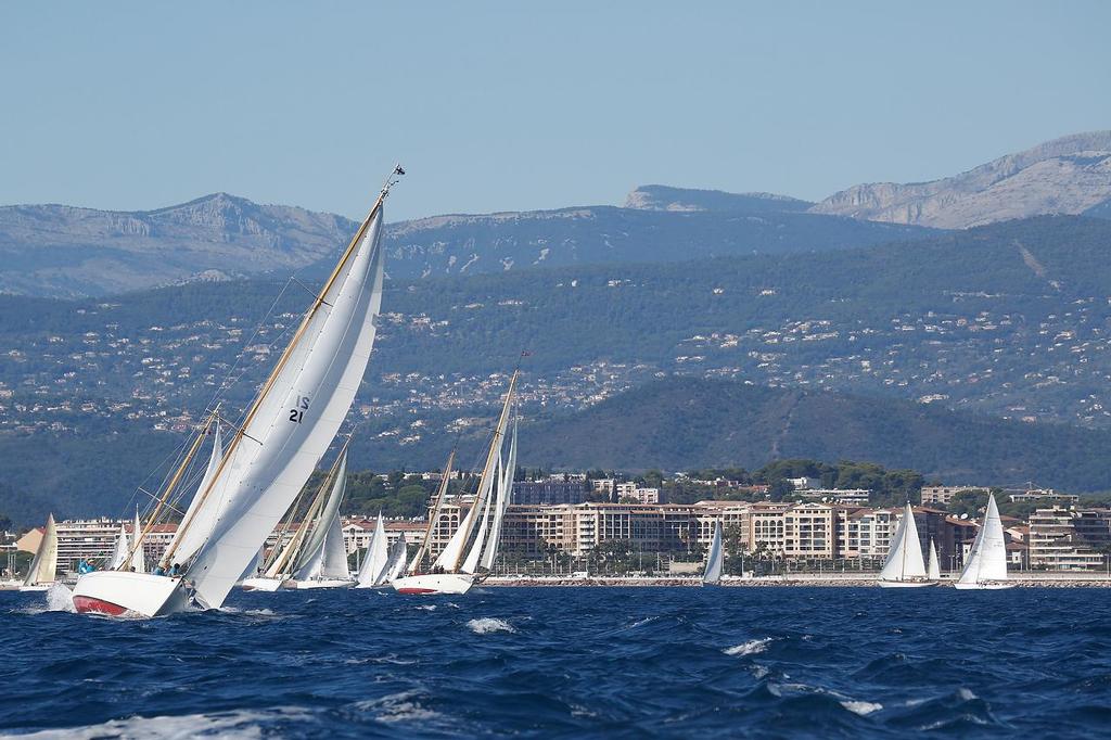  - Régates Royales de Cannes © Eugenia Bakunova http://www.mainsail.ru