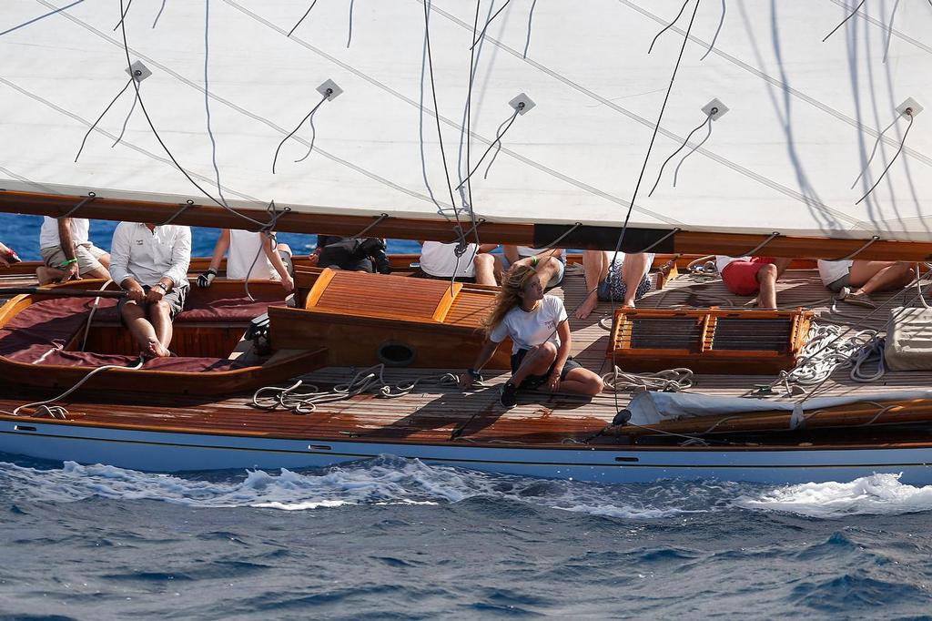  - Régates Royales de Cannes © Eugenia Bakunova http://www.mainsail.ru