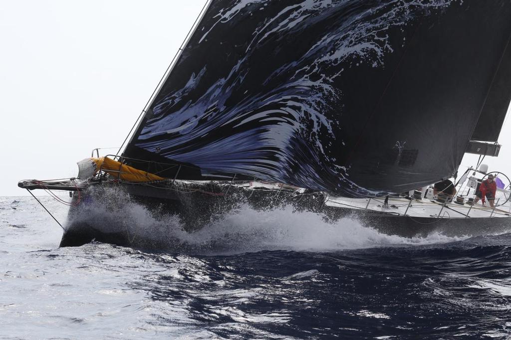  - Day 1 - Les Voiles de Saint Tropez © Eugenia Bakunova http://www.mainsail.ru