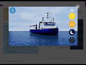 RYA - RYA International Regulations for Preventing Collisions at Sea photo copyright RYA taken at  and featuring the  class