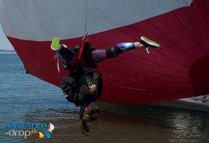 2015 Jazz Cup photo copyright pressure-drop.us taken at  and featuring the  class