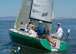 2015 Jazz Cup photo copyright pressure-drop.us taken at  and featuring the  class