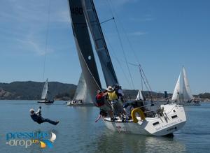 2015 Jazz Cup photo copyright pressure-drop.us taken at  and featuring the  class