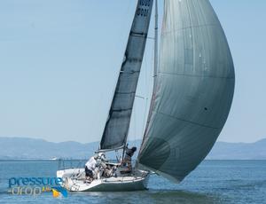 2015 Jazz Cup photo copyright pressure-drop.us taken at  and featuring the  class