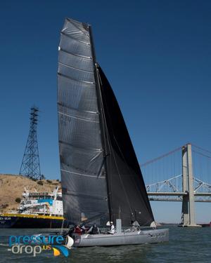 2015 Jazz Cup photo copyright pressure-drop.us taken at  and featuring the  class