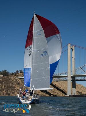 2015 Jazz Cup photo copyright pressure-drop.us taken at  and featuring the  class
