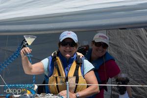 2015 Jazz Cup photo copyright pressure-drop.us taken at  and featuring the  class