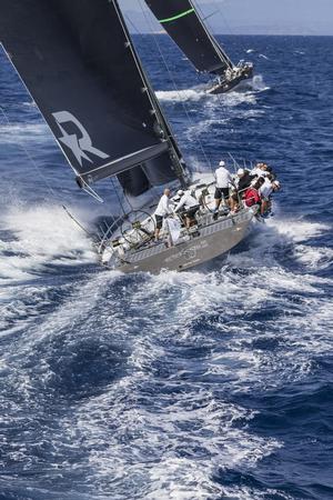 Day 3 - 2015 Maxi Yacht Rolex Cup photo copyright  Rolex / Carlo Borlenghi http://www.carloborlenghi.net taken at  and featuring the  class