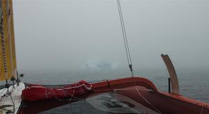 ``Qingdao China`` Trimaran photo copyright Robert Penner taken at  and featuring the  class