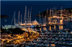 Day 1 - Perini Navi Cup 2015 photo copyright Studio Borlenghi taken at  and featuring the  class