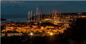 Day 1 - Perini Navi Cup 2015 photo copyright Studio Borlenghi taken at  and featuring the  class