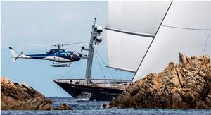 Day 1 - Perini Navi Cup 2015 photo copyright Studio Borlenghi taken at  and featuring the  class