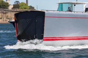 Wild Oats XI photo copyright Andrea Francolini taken at  and featuring the  class