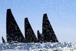 2015 TP52 Super Series - Race three and four photo copyright  Max Ranchi Photography http://www.maxranchi.com taken at  and featuring the  class