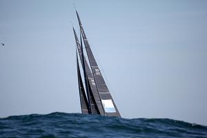 2015 TP52 Super Series - Race three and four photo copyright  Max Ranchi Photography http://www.maxranchi.com taken at  and featuring the  class