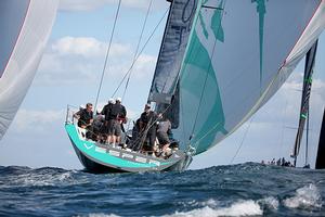 2015 TP52 Super Series - Race three and four photo copyright  Max Ranchi Photography http://www.maxranchi.com taken at  and featuring the  class