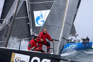 2015 TP52 Super Series - Race one and two photo copyright  Max Ranchi Photography http://www.maxranchi.com taken at  and featuring the  class