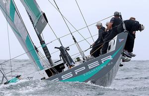 2015 TP52 Super Series - Race one and two photo copyright  Max Ranchi Photography http://www.maxranchi.com taken at  and featuring the  class