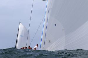 2015 TP52 Super Series - Race one and two photo copyright  Max Ranchi Photography http://www.maxranchi.com taken at  and featuring the  class