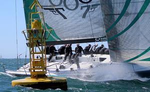 2015 TP52 Super Series - Race five and six photo copyright  Max Ranchi Photography http://www.maxranchi.com taken at  and featuring the  class