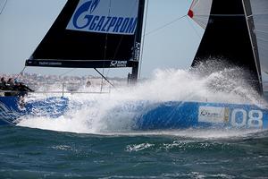 2015 TP52 Super Series - Race five and six photo copyright  Max Ranchi Photography http://www.maxranchi.com taken at  and featuring the  class