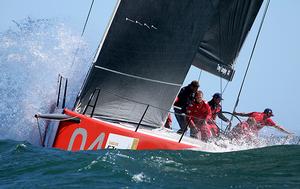 2015 TP52 Super Series - Race five and six photo copyright  Max Ranchi Photography http://www.maxranchi.com taken at  and featuring the  class