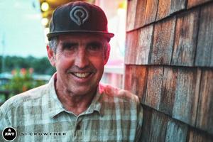 Colby Deer - 2015 Wind-NC Hatteras Wave Jam photo copyright  Si Crowther / IWT taken at  and featuring the  class