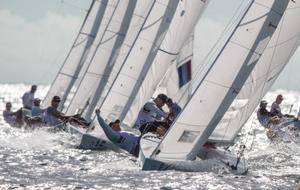 Special event - ISAF recognition for SSL photo copyright Star Sailors League http://starsailors.com/ taken at  and featuring the  class