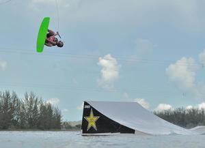 2015 Wake Park World Series photo copyright WWA taken at  and featuring the  class