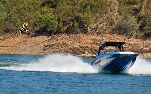 2015 WWA Supra World Championships photo copyright The WWA taken at  and featuring the  class