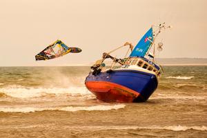 Cold Hawaii - KIA Cold Hawaii PWA World Cup photo copyright Cold Hawaii World Cup taken at  and featuring the  class