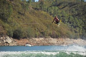 2015 WWA Supra World Championships photo copyright The WWA taken at  and featuring the  class