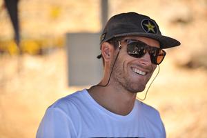 2015 WWA Supra World Championships photo copyright The WWA taken at  and featuring the  class