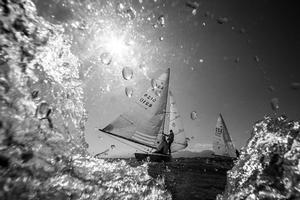 2015 SSL Lake Grand Slam photo copyright Star Sailors League http://starsailors.com/ taken at  and featuring the  class