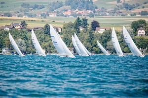 2015 SSL Lake Grand Slam photo copyright Star Sailors League http://starsailors.com/ taken at  and featuring the  class