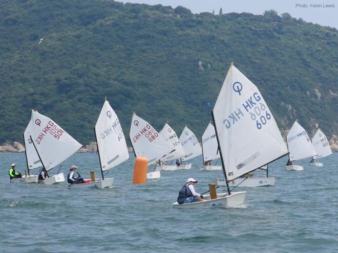 2015 Nationals - HKODA National and Open Championship © Kevin Lewis