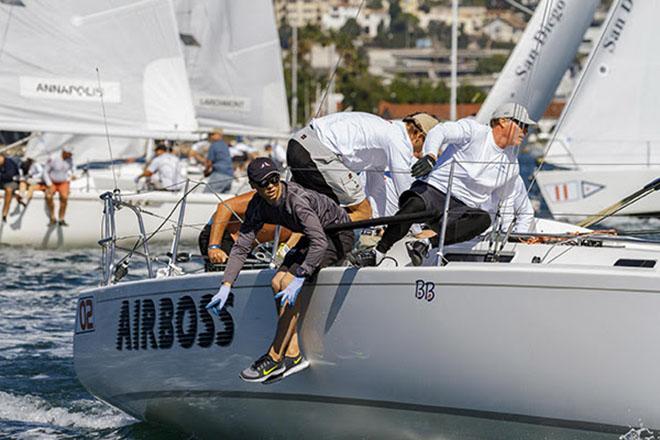 2015 Lipton Cup - Day 1 © Cynthia Sinclair