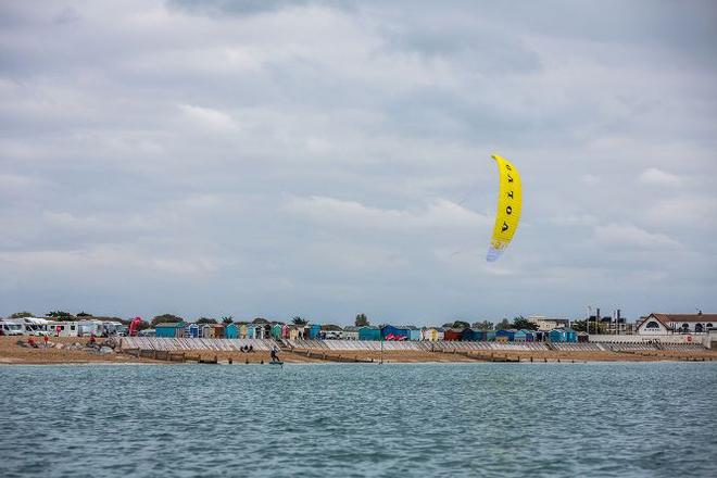 Kitesurfing VKSA - Virgin Kitesurfing Armada © Virgin Kitesurfing Armada