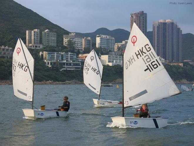 2015 Nationals - HKODA National and Open Championship © Kevin Lewis