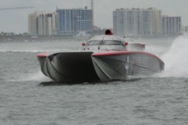 2015 7th Annual SBI National Championship © Super Boat International
