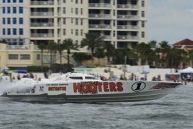 2015 7th Annual SBI National Championship © Super Boat International