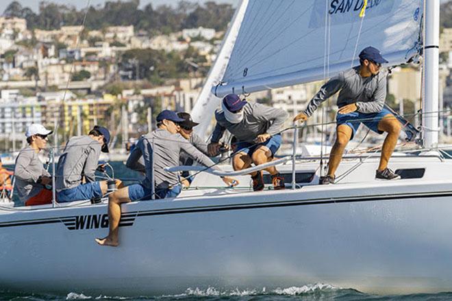 2015 Lipton Cup - Day 1 © Cynthia Sinclair