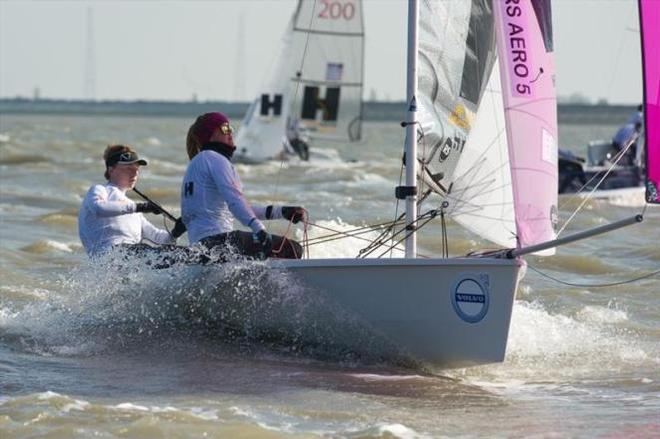 Fleet in action - 2015 RS300 Endeavour Trophy © Jayaram Korambil