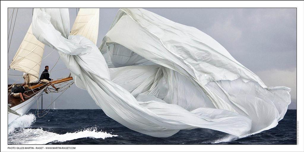  Raduno d'Epoca 2010 - Eilean © Gilles Martin Raget http://www.martin-raget.com/