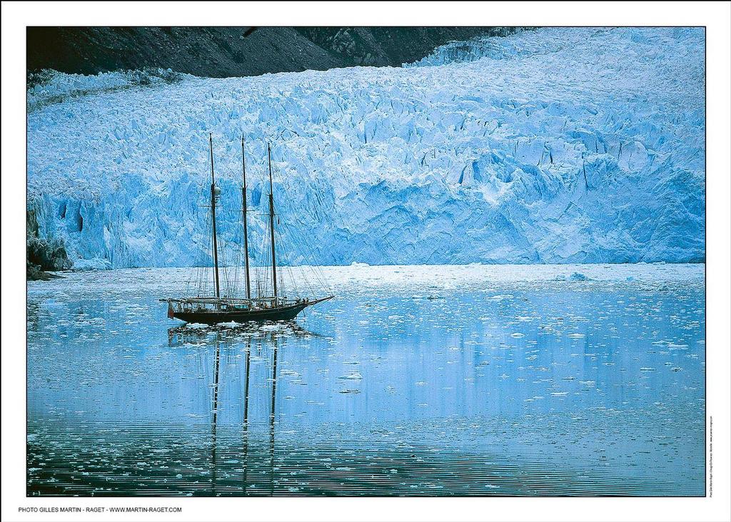 Shenandoah in Patagonia rivers © Gilles Martin Raget http://www.martin-raget.com/