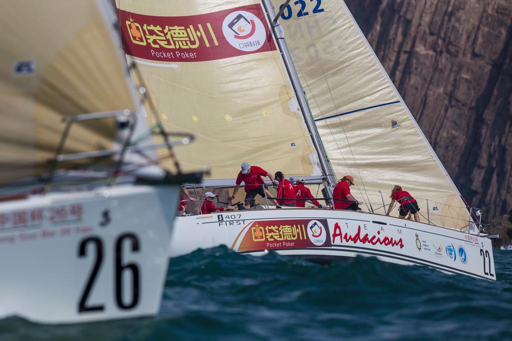 2015 China Cup © StudioBorlenghi/Butto-Ferri-Gattini