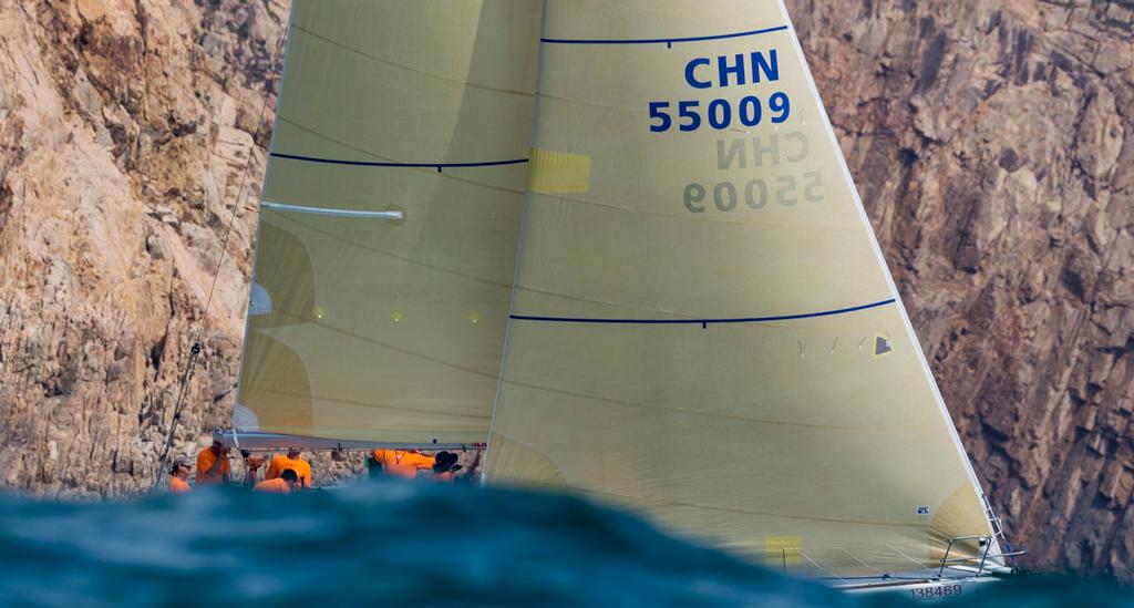 2015 China Cup © StudioBorlenghi/Butto-Ferri-Gattini
